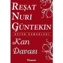 Ezel Glory Kan Davası