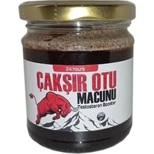 Karahanbey Naturel Ac Box Hintohu Çakşır Otu Macunu 240 gr