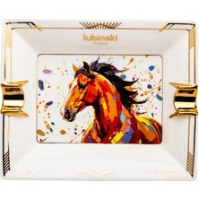 Lubinski Year Of The Horse 2026 Seramik Puro Küllüğü