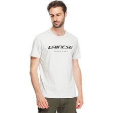 Dainese Daınese T Shırt/ Essence Wordmark T-Shırt Northern Droplet