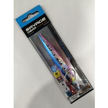 Savage Gear 3D Slim Jig Minnow 12,5 cm 60 gr Jig Yem - Pink Belly Sardine