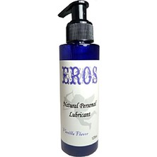 Karahanbey Eros Vanilya Aromalı 125ML / Eros Vanilla Flavored Lubricant 125ML