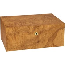 Adorini Elm Specially Selected Grande Humidor 100S