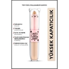 Karahanbey Beauty Likit Concealer PB-125 No:2