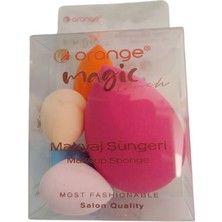 Karahanbey Makyaj Süngeri & Magic Touch