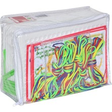 Akçiçek Oyuncak 10R-035 10R Akçiçek, Rooper Ip Cambazı 10'lu