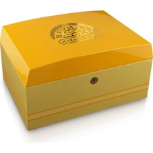 Habanos H. Upmann Global Brand Puro Kutusu Humidor 60's