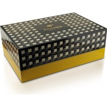 Habanos Cohiba Gold Classic Limited Edition Puro Kutusu Humidor 60's