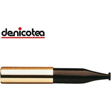 Denicotea 20251 Ejectör Filtreli Sigara Ağızlığı Syh/gold