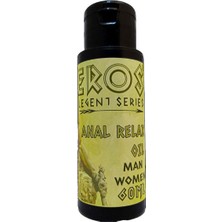 Karahanbey Eros Legent An.l Reıx Oil Arka Teskin Edici Gevşeklik Yağı 60 ml
