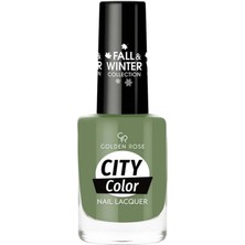 Karahanbey City Color Fall & Winter Oje NO:307