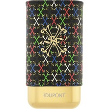 S.t. Dupont Fuente Series Ikili Puro Kılıfı 183460