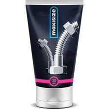 Karahanbey Erkeklere Özel & G.ç Kremi / Sexual Strengthening Cream