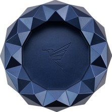 Colibri Quasar Round Mavi Puro Küllüğü