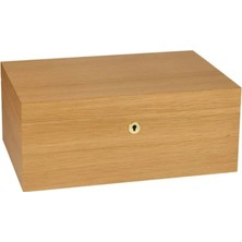 Adorini Oak Specially Selected Grande Humidor 100S