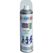 Karahanbey Color Balyaj Sprey Gri 100 ml