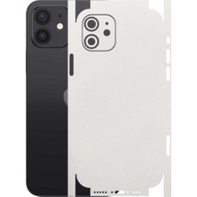 Kapps Iphone 12 ile Uyumlu Bumper Serisi Premium Kaplama 360