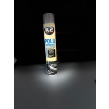 K2 PRO K2 Polo Protectant Foam ( Man Perfume ) Vinil Plastik Temizleyici Koruyucu 750 ml