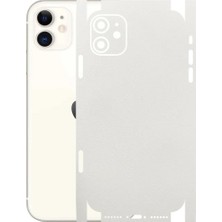 Kapps Iphone 11 ile Uyumlu Bumper Series Premium Kaplama 360