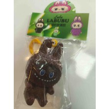 Labubu Oyuncak Anahtarlık
