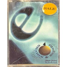 Kadıköy Plak Kulübü Dikkat Kaset !!! Shahin & Sepehr – E Kaset