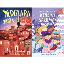 İlk Genç Timaş Yıldızlara Yakın (Metin Özdamarlar) ve Kendine Sarılmak Nasıldı?