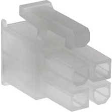 YKA 4 Pin Eps Konnektör 4.2 mm 10 Adet