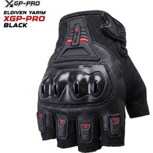 Xgp-Pro Yarım Parmak Eldiven