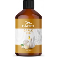 Fagel Kuşlar Için Sarımsak Yağı 250 ml