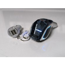 Ces Auto Sport Manuel Kristal Vites Topuzu Rgb Işıklı Sıfır Ithal