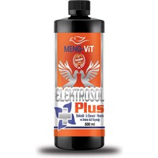 Pawin Elektrosol Plus 500 ml