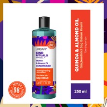 Urban Care Kind Rituals Kinoa Almond Oil Saç Kremi 250 ml