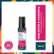 Urban Care Kind Rituals Rose Water Chamomile Saç Bakım Serumu 100 ml