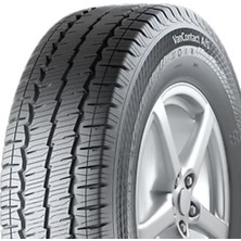 285/65R16C 131R Continental Vancontact A/s 0451477