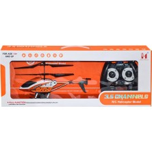 Motto Ticaret LH-1204 Kumandalı Kanal Helikopter 3.5 -Can