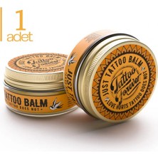 Valor Just Tattoo Balm Dövme Bakım Balmı 1 Adet | Tattoo Aftercare Kremi