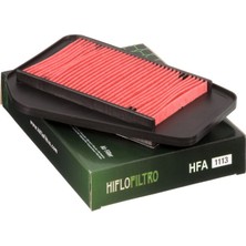 Honda Cbr 125 Hava Filtre Elemanı Hiflo 2004-2017