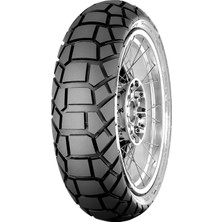 Continental M+S Tkc 70 Rocks 170/60 R17 72S Arka Motosiklet Lastiği