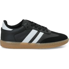I Cool Ronın F Siyah Erkek Çocuk Sneaker