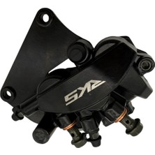 Rks 125 R Ön Fren Kaliper Takımı