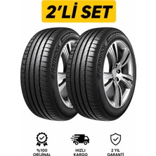 Hankook (2'li Set) 225/45R18 95W Xl Ventus Prime 4 K135 (Üretim 2025)