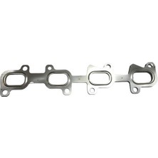 Conta Euro 5 Elring 387.662 Sprinter Euro 5 Oem 6511420580