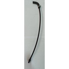 İTHAL Radyator Su Tahlıye Borusu (Ek Su Deposu) W204-W211