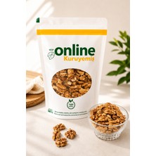 Nizip Online Kuruyemiş Ceviz Içi - Yerli - 1 kg