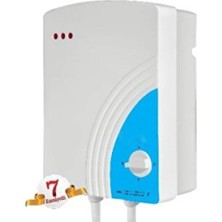 Empressco Elektrikli Şofben, Pratik ve Güvenli Sıcak Su Çözümü