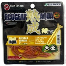 Ecogear Jukuseı Aqua Katsu Ajı Komushı 2’’ J06