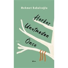 Kitabevimden Herkes Unutmadan Önce