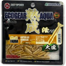 Ecogear Jukuseı Aqua Katsu Ajı Komushı 2’’ J05
