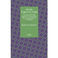 Kitabevimden Allah, Tabiat ve Tarih