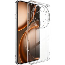 Teleplus Oppo Find X9 Ultra Kılıf Kamera Korumalı Tpu Süper Silikon